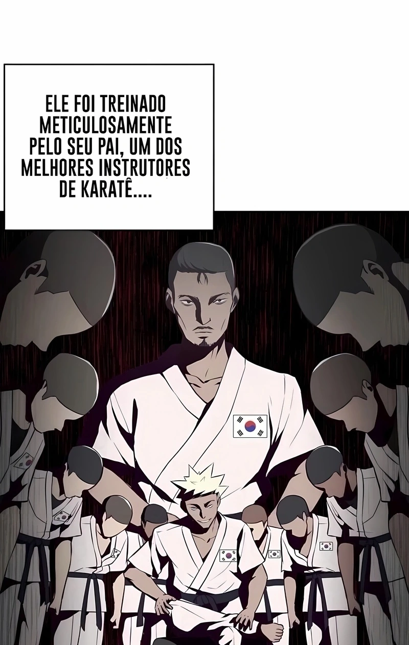 O Garoto da Morte Capítulo 32 Página 49