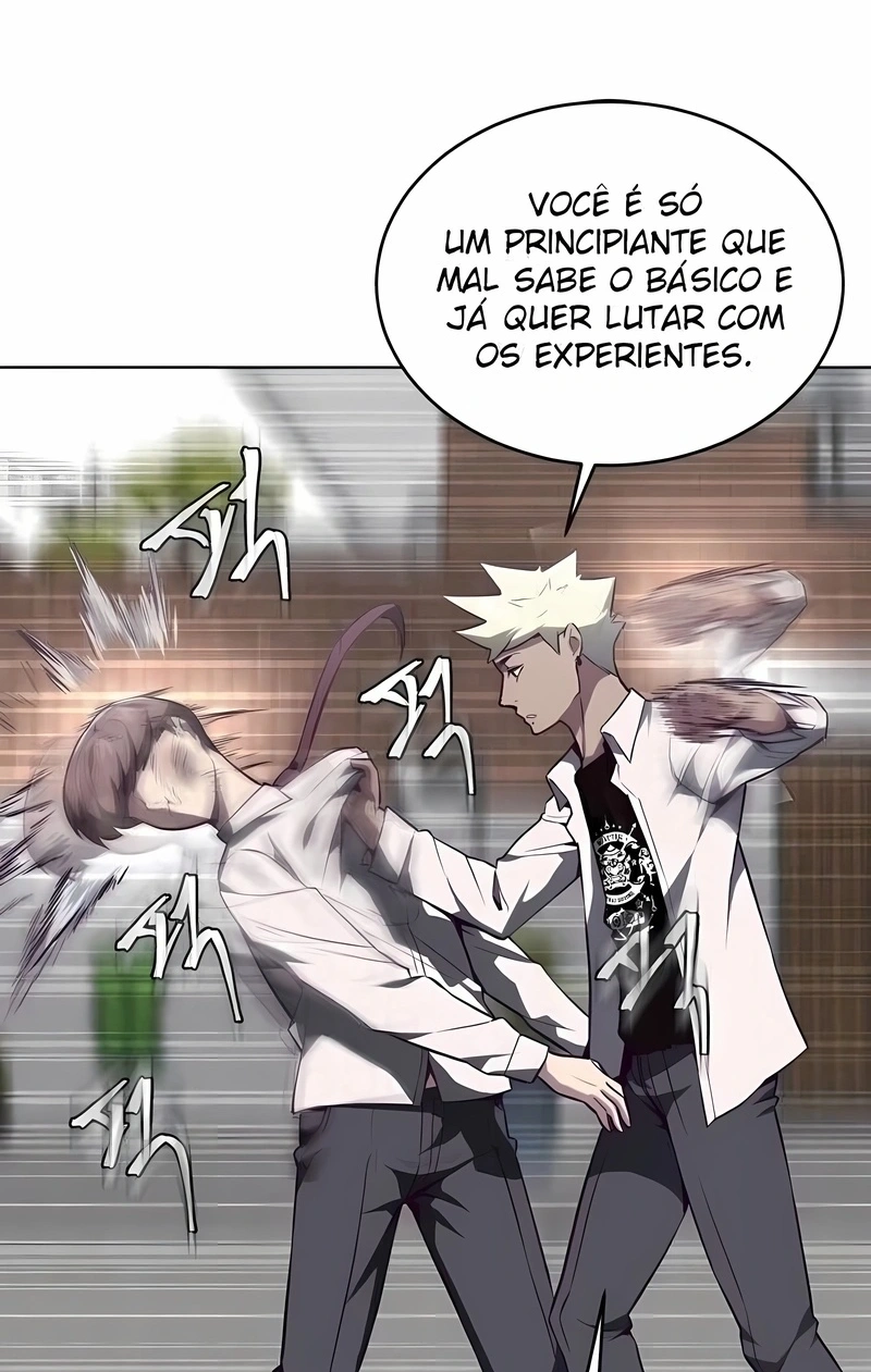 O Garoto da Morte Capítulo 32 Página 71