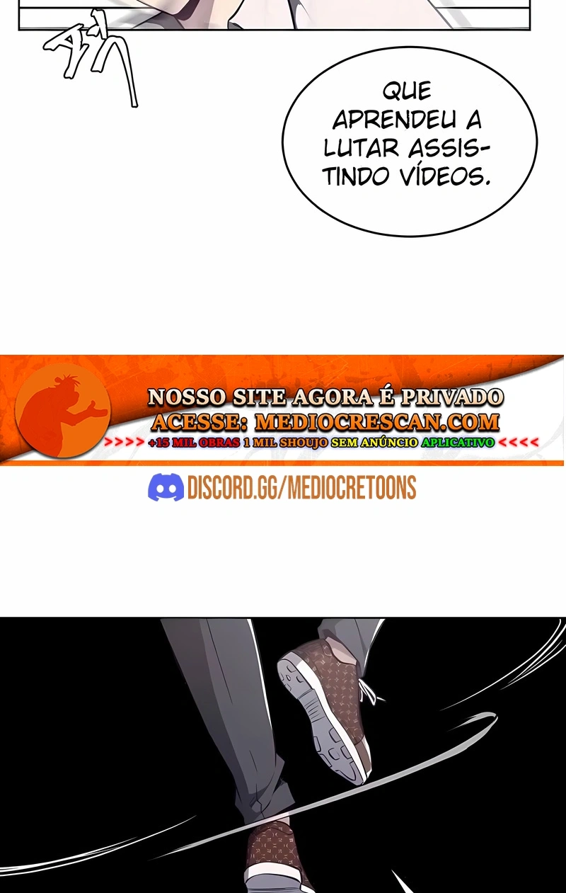 O Garoto da Morte Capítulo 32 Página 73
