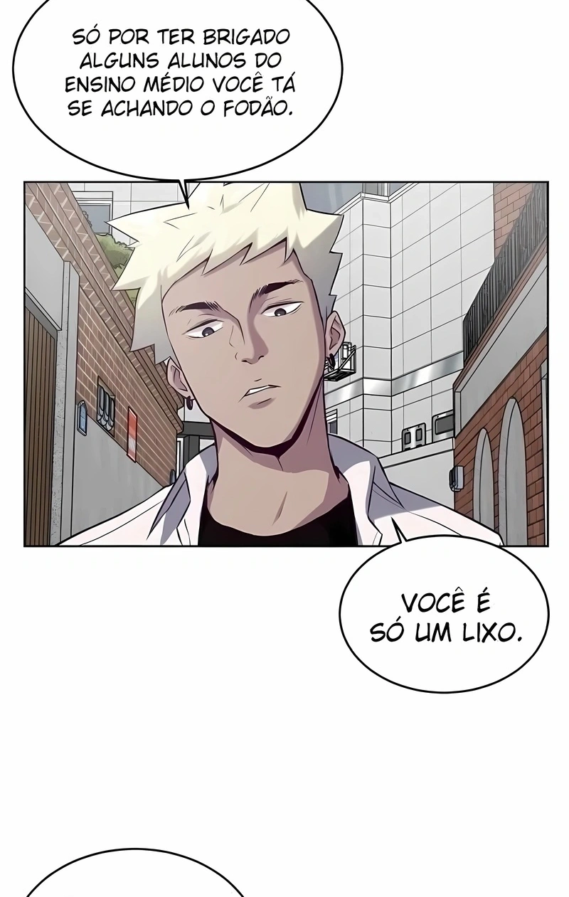 O Garoto da Morte Capítulo 32 Página 80