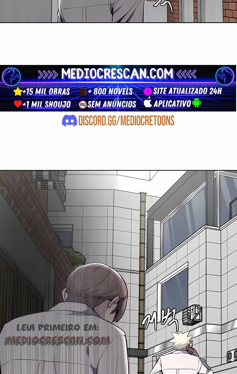 O Garoto da Morte Capítulo 32 Página 85