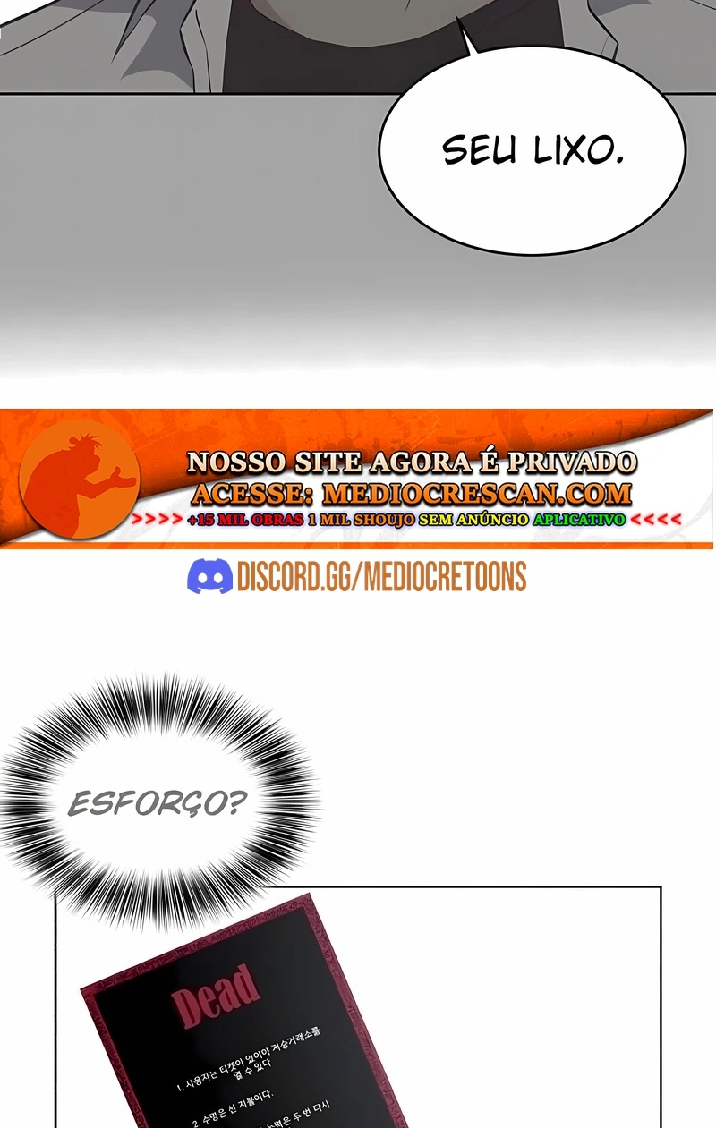 O Garoto da Morte Capítulo 32 Página 97