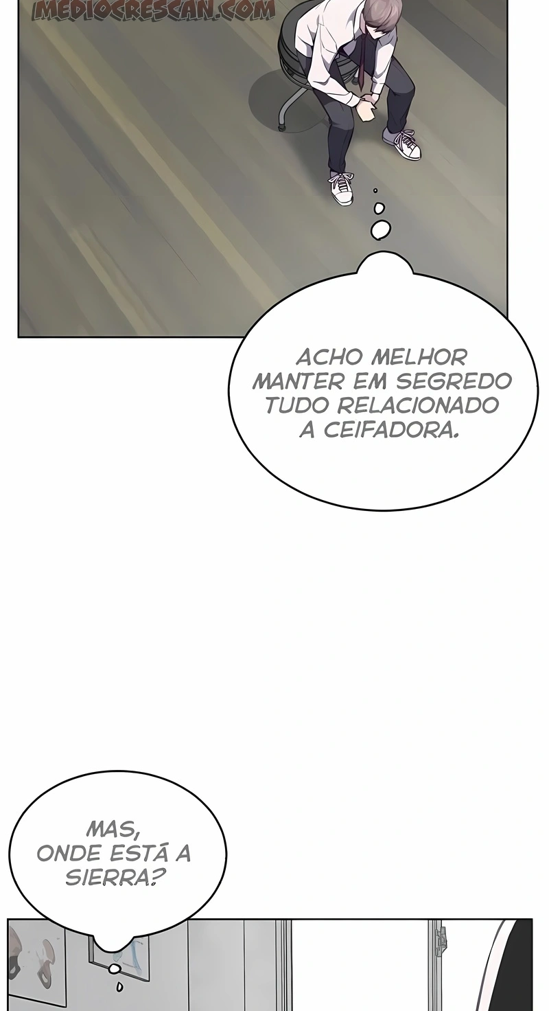 O Garoto da Morte Capítulo 33 Página 10