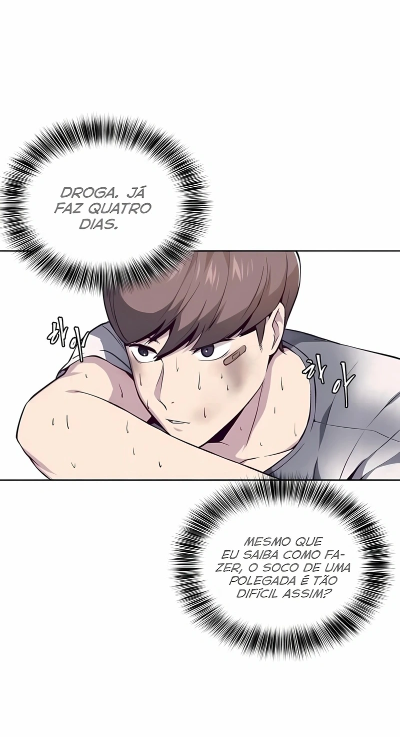 O Garoto da Morte Capítulo 33 Página 100