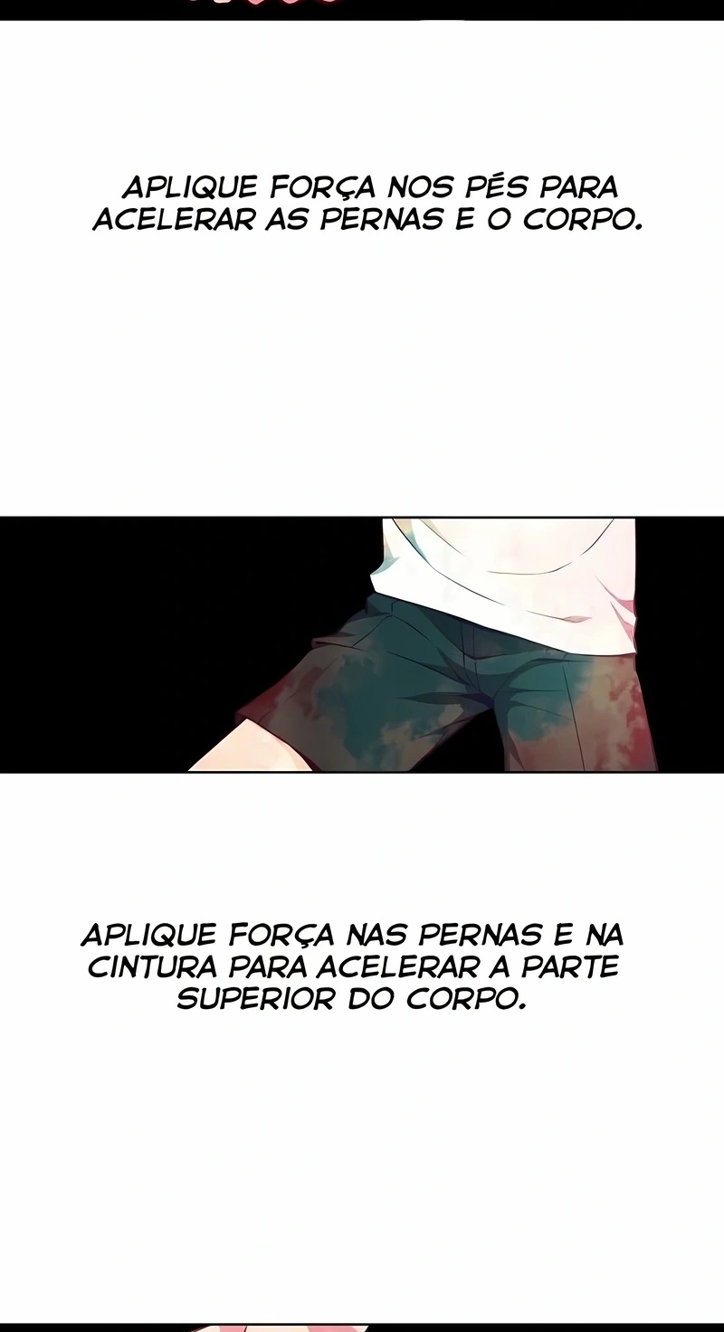 O Garoto da Morte Capítulo 33 Página 109