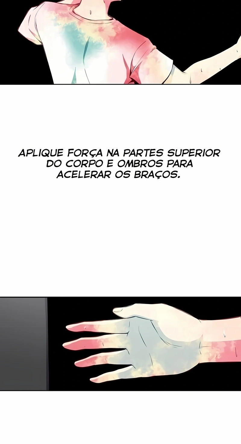 O Garoto da Morte Capítulo 33 Página 110