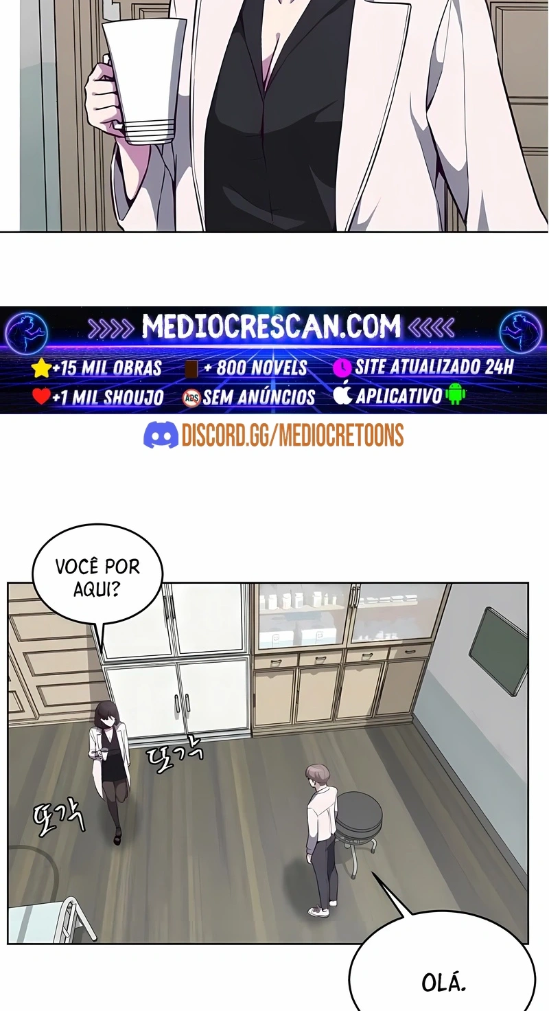 O Garoto da Morte Capítulo 33 Página 12