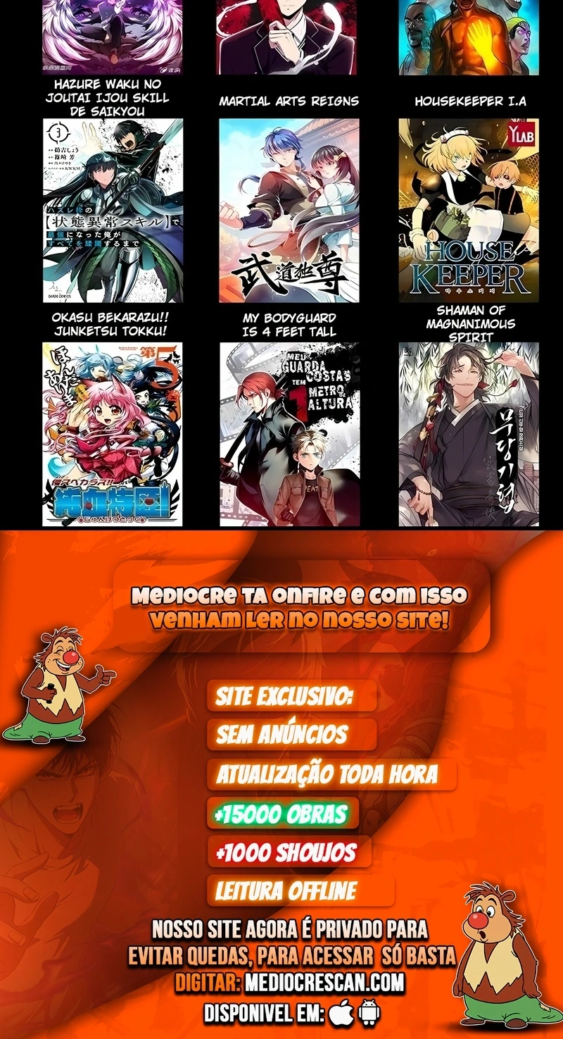 O Garoto da Morte Capítulo 33 Página 120