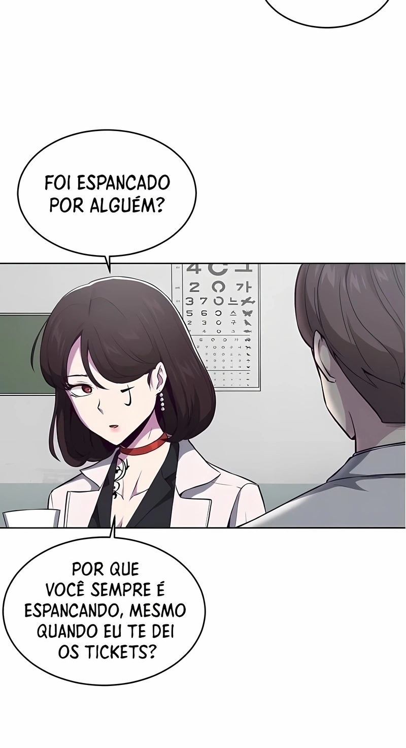 O Garoto da Morte Capítulo 33 Página 13