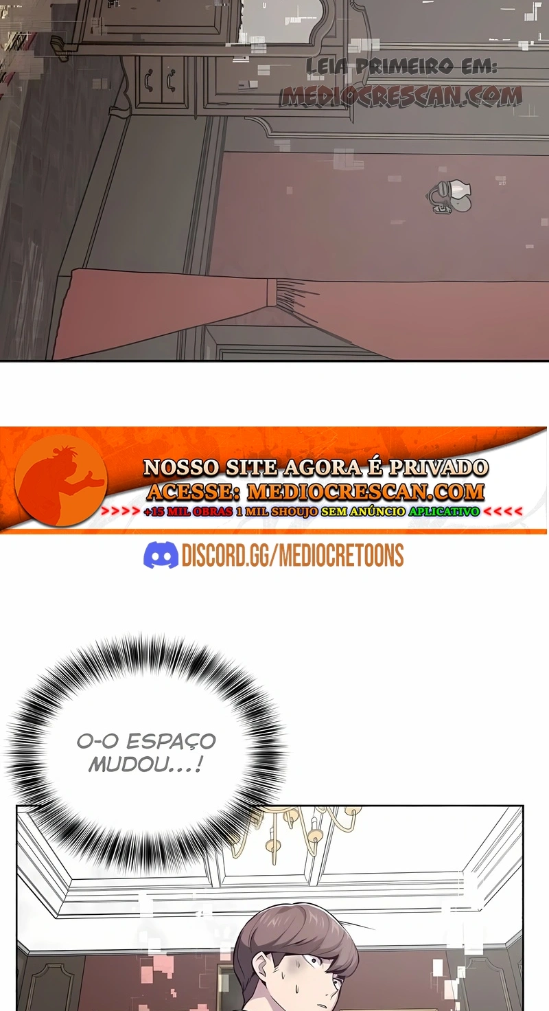 O Garoto da Morte Capítulo 33 Página 22