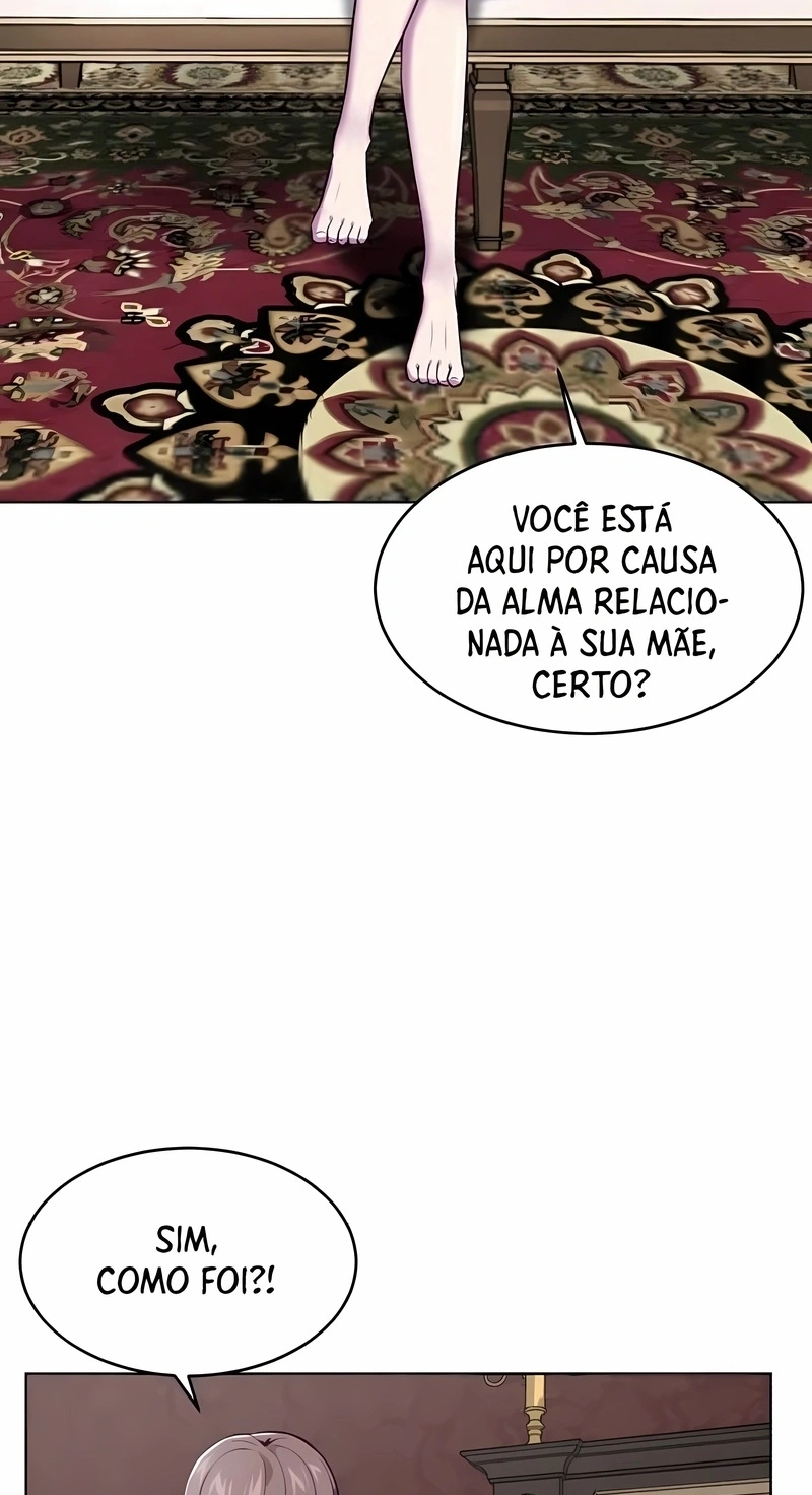 O Garoto da Morte Capítulo 33 Página 25