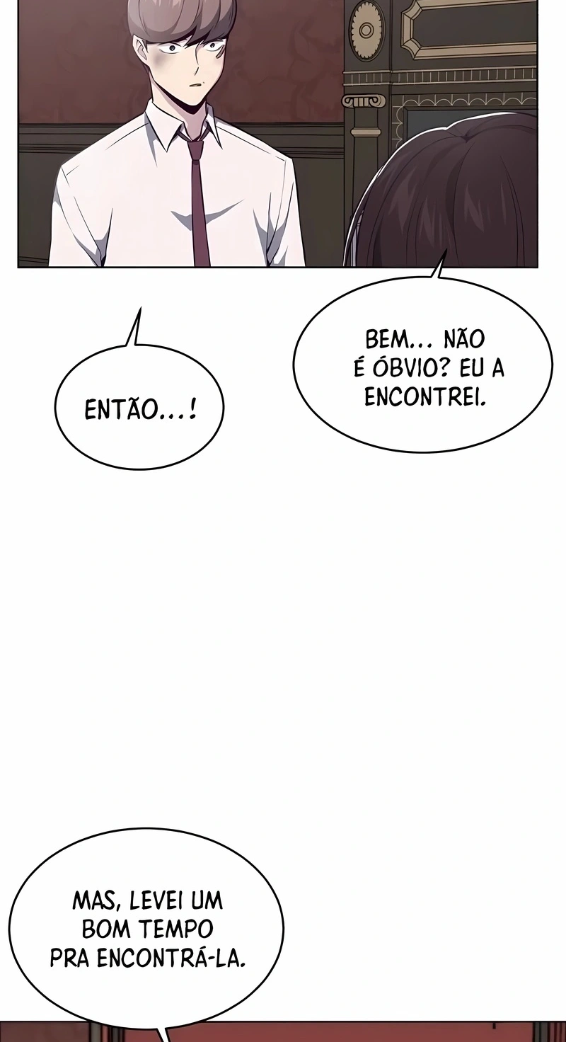 O Garoto da Morte Capítulo 33 Página 26