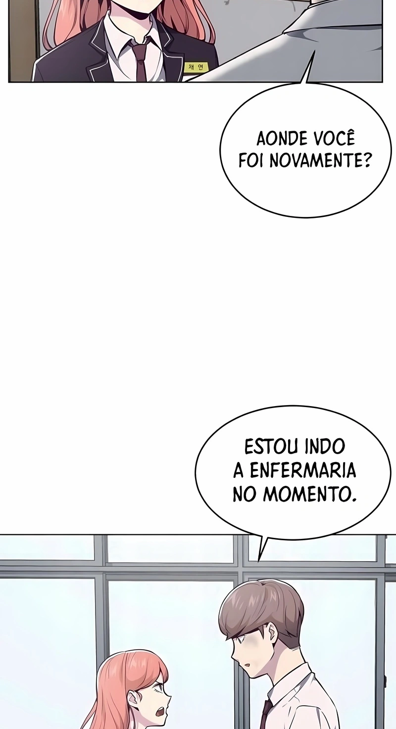 O Garoto da Morte Capítulo 33 Página 4