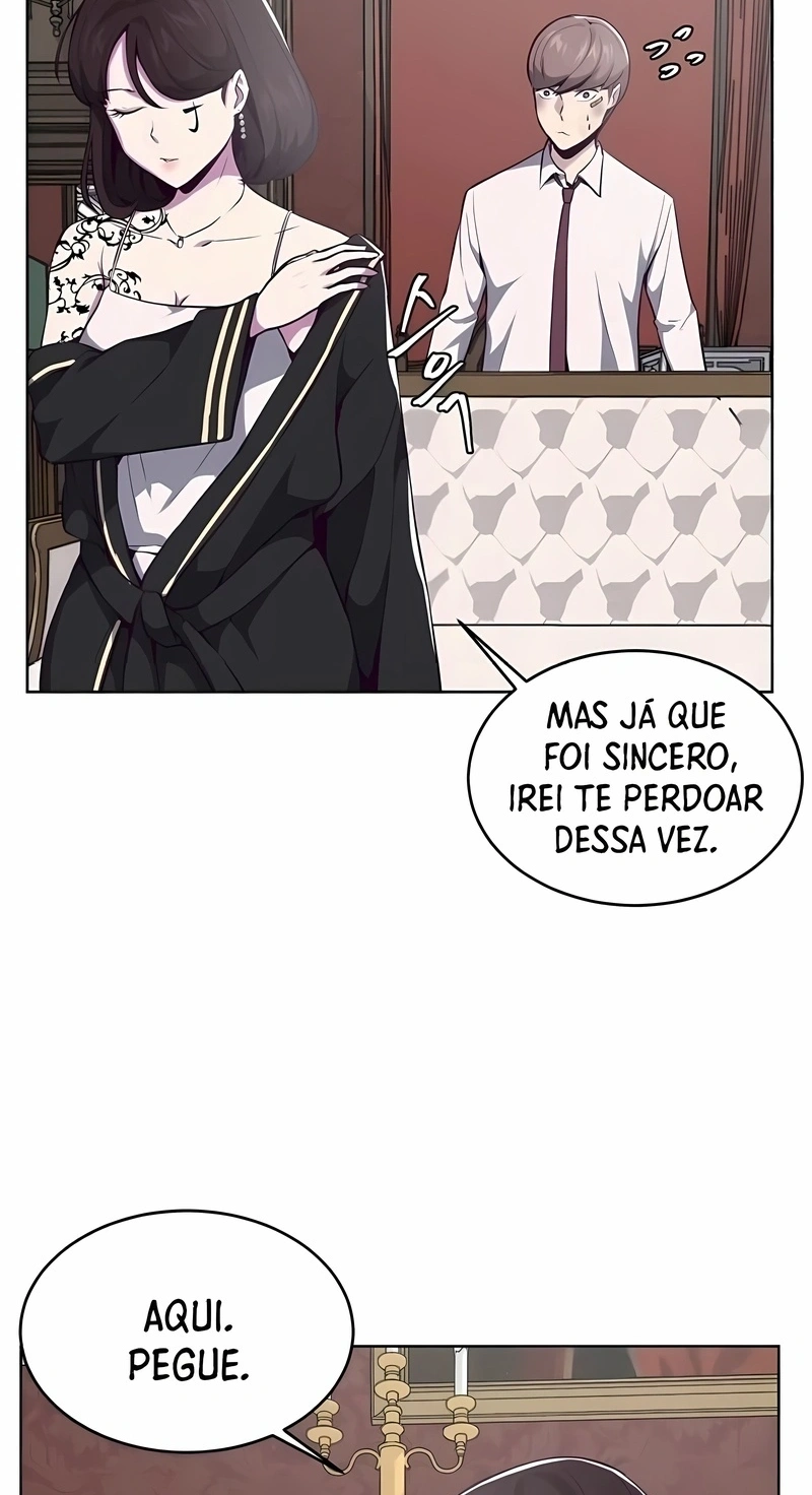 O Garoto da Morte Capítulo 33 Página 41