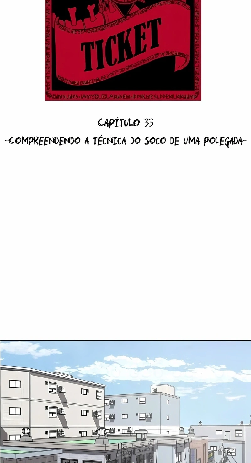 O Garoto da Morte Capítulo 33 Página 45
