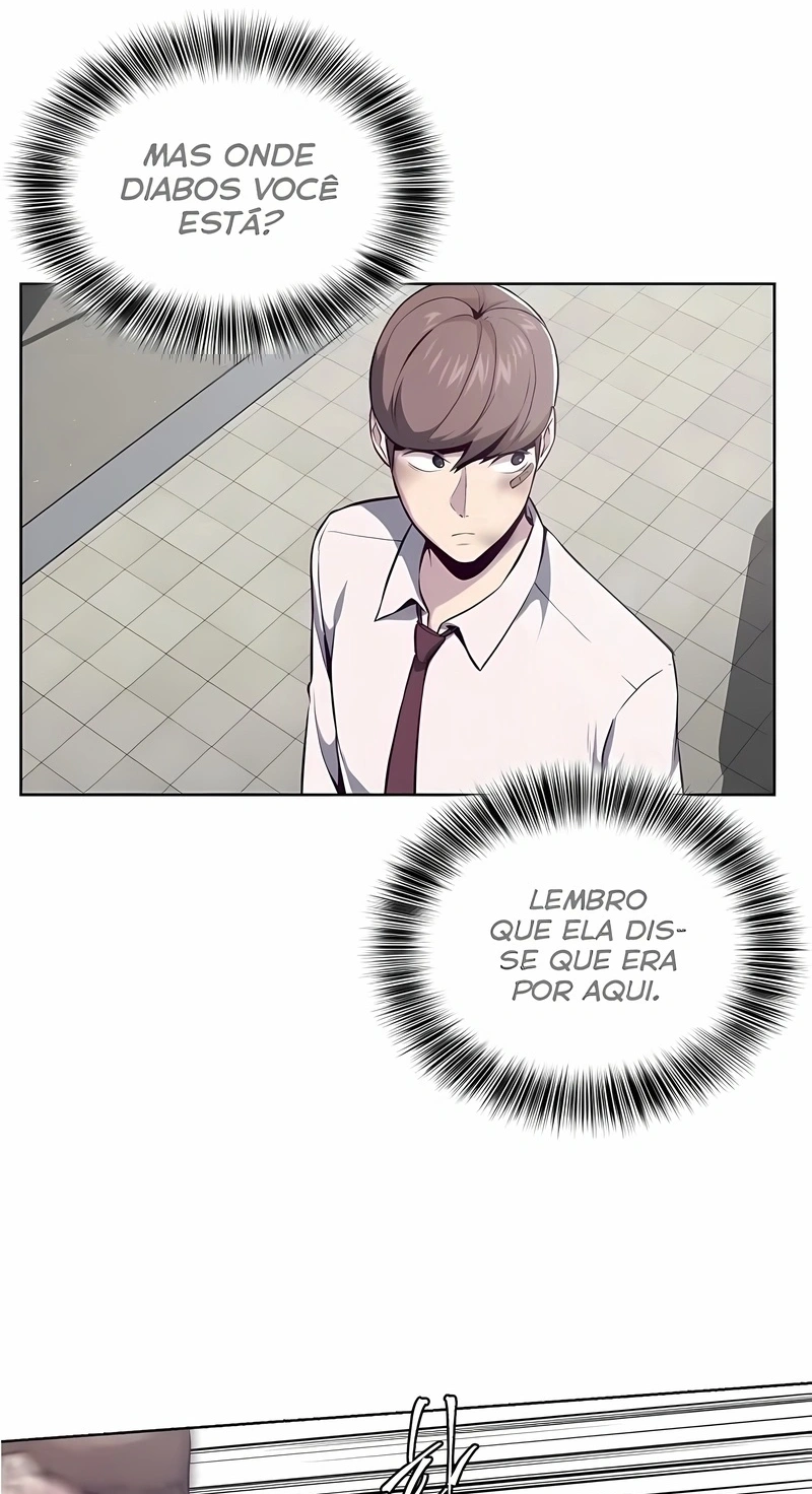 O Garoto da Morte Capítulo 33 Página 48