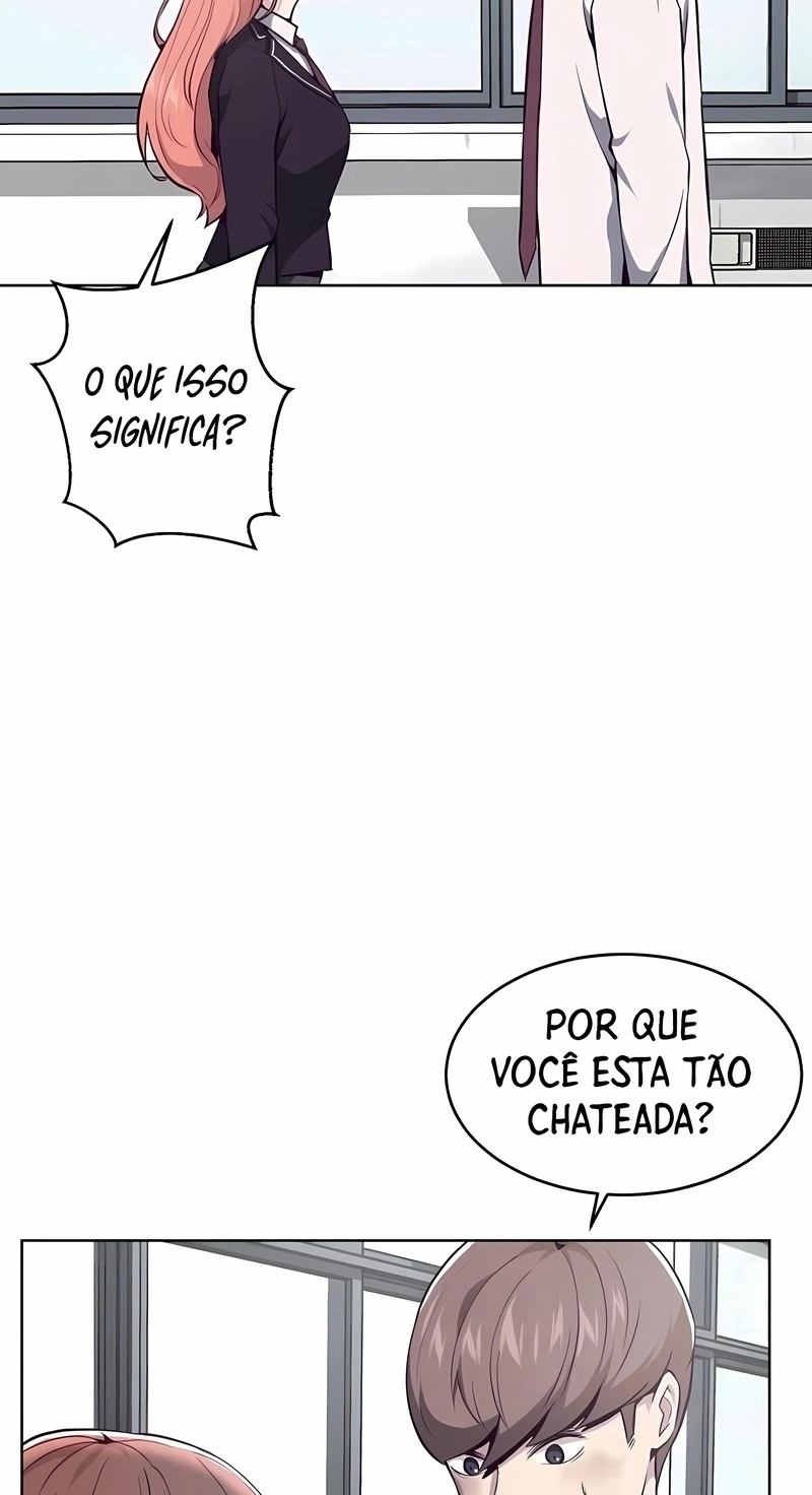 O Garoto da Morte Capítulo 33 Página 5