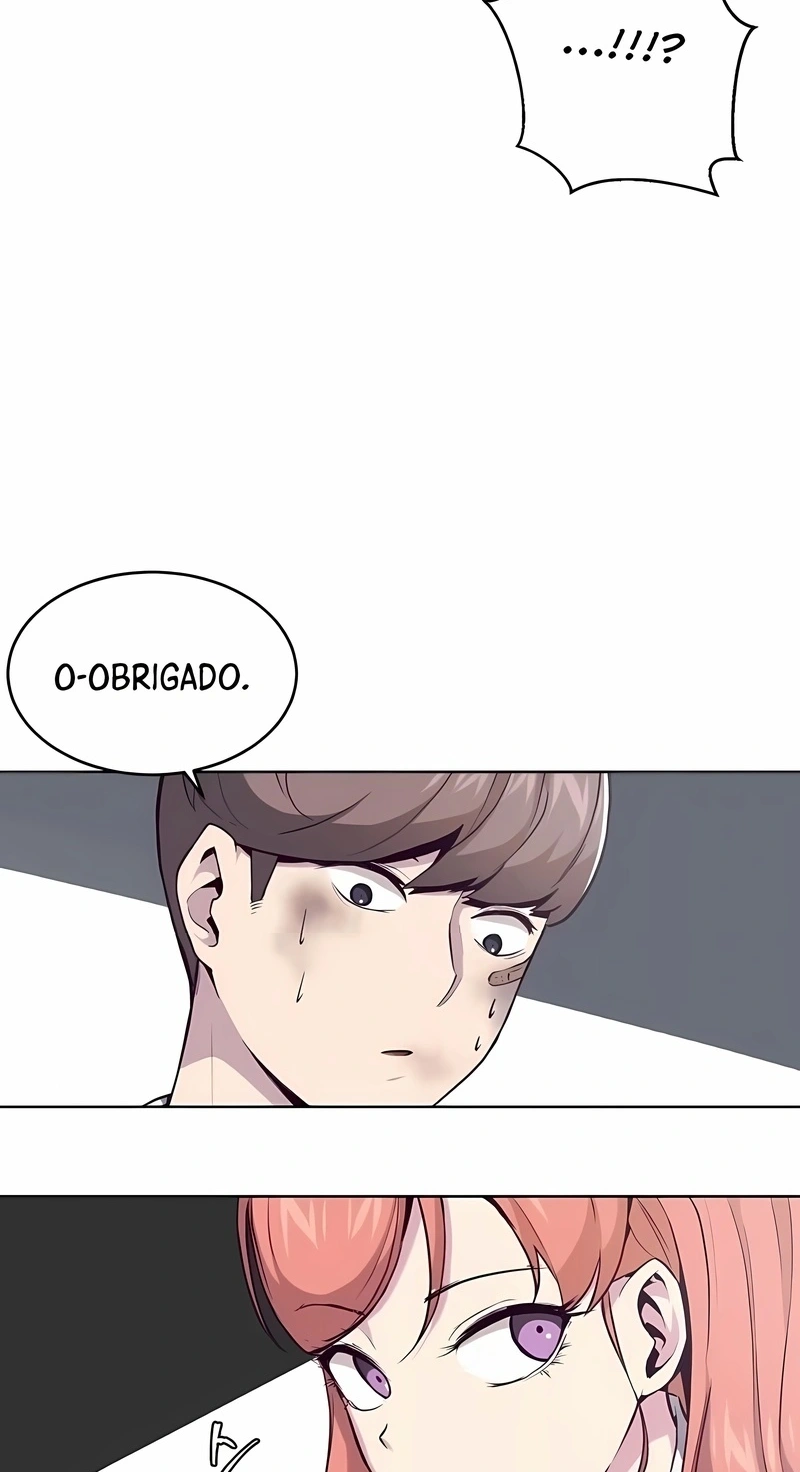 O Garoto da Morte Capítulo 33 Página 51