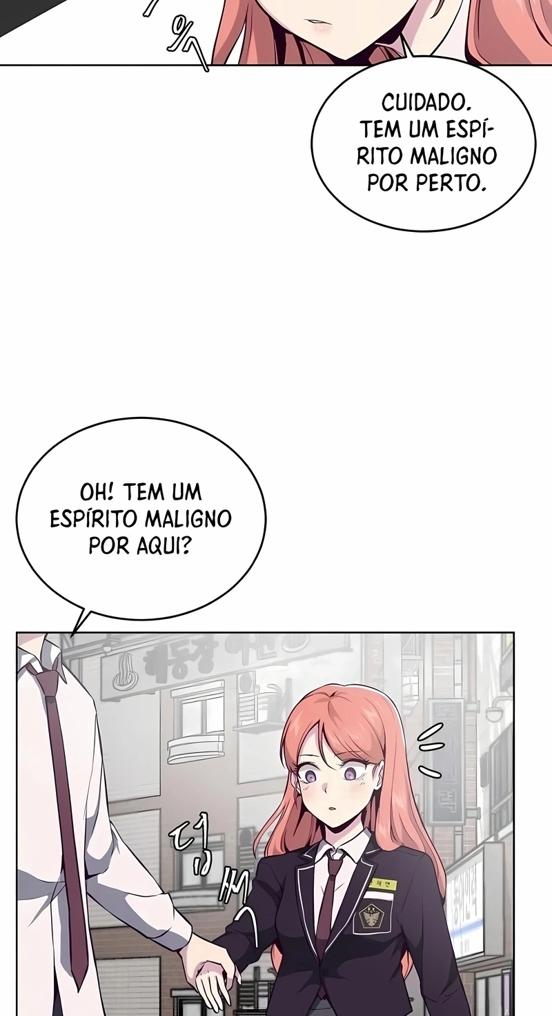 O Garoto da Morte Capítulo 33 Página 52