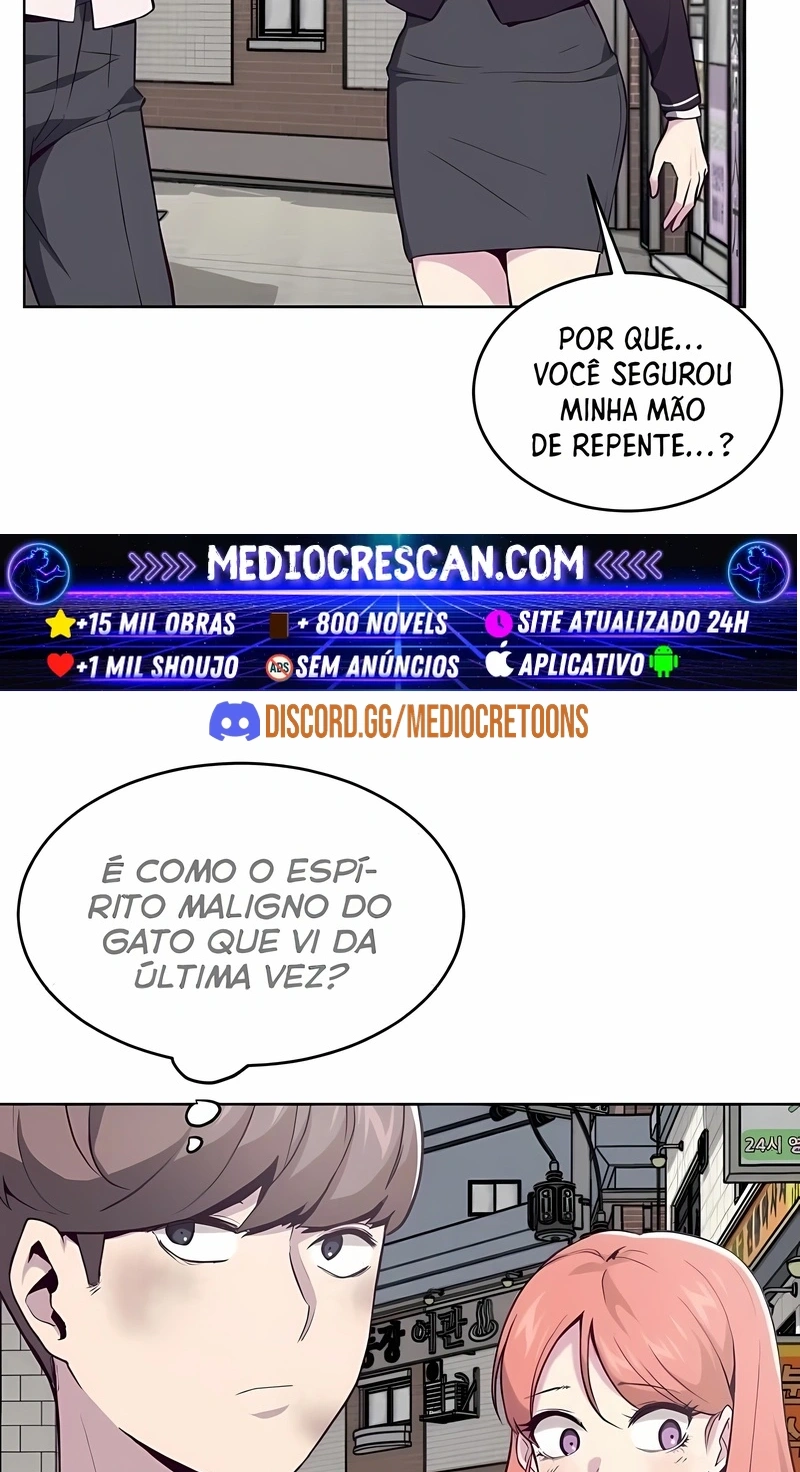 O Garoto da Morte Capítulo 33 Página 53