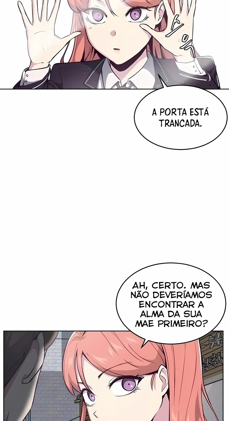 O Garoto da Morte Capítulo 33 Página 58