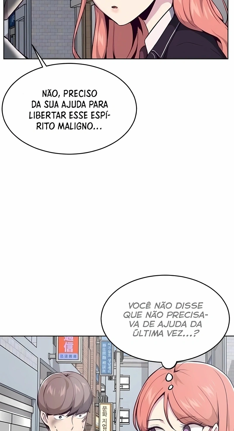 O Garoto da Morte Capítulo 33 Página 59
