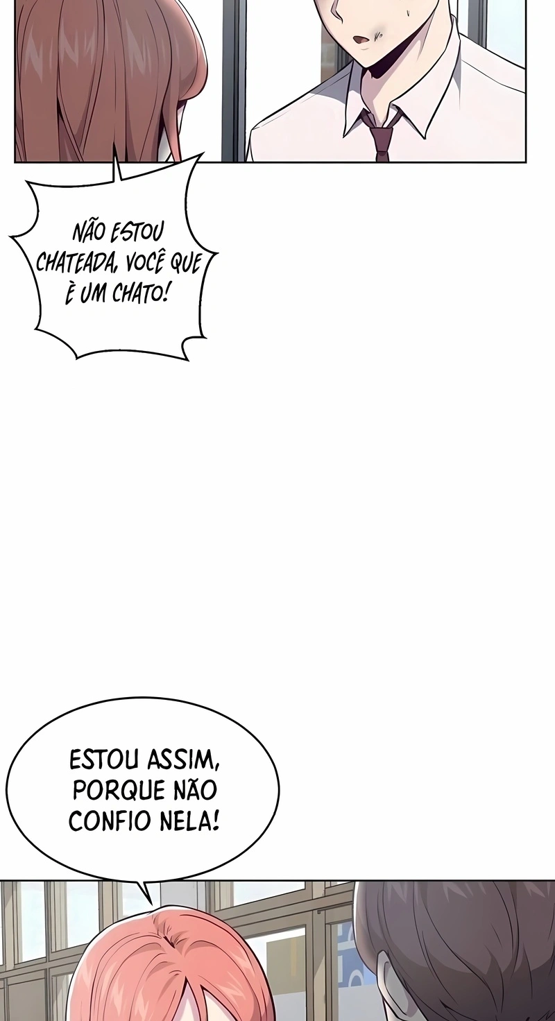 O Garoto da Morte Capítulo 33 Página 6