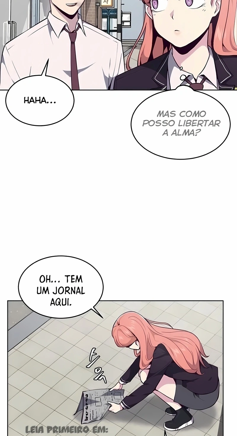 O Garoto da Morte Capítulo 33 Página 60