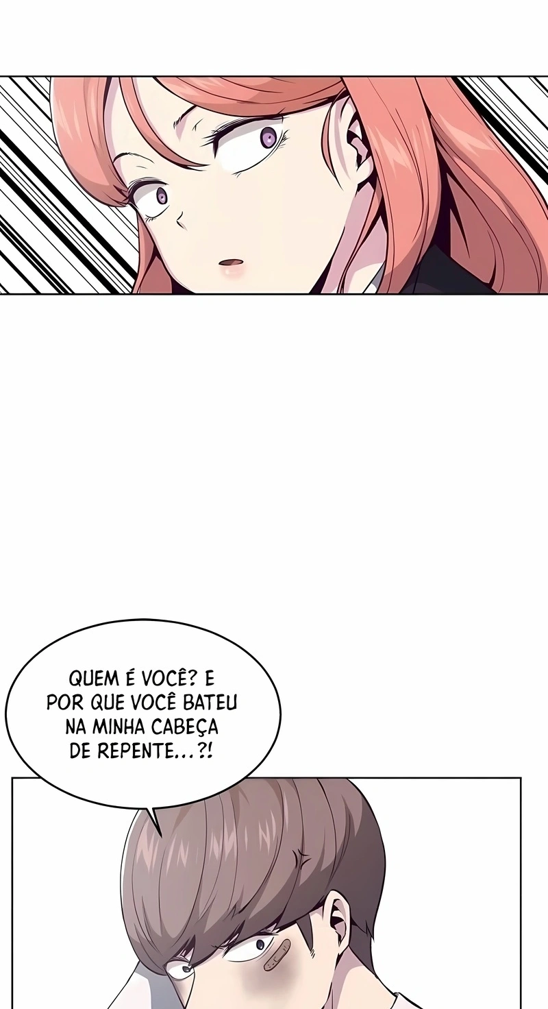 O Garoto da Morte Capítulo 33 Página 65