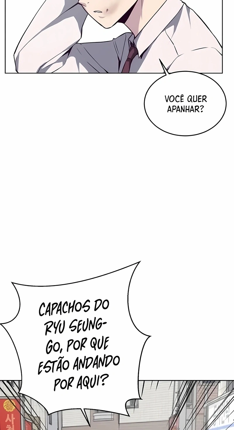 O Garoto da Morte Capítulo 33 Página 66