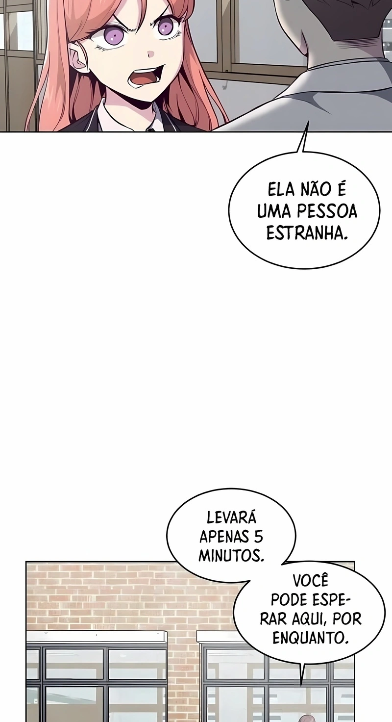 O Garoto da Morte Capítulo 33 Página 7