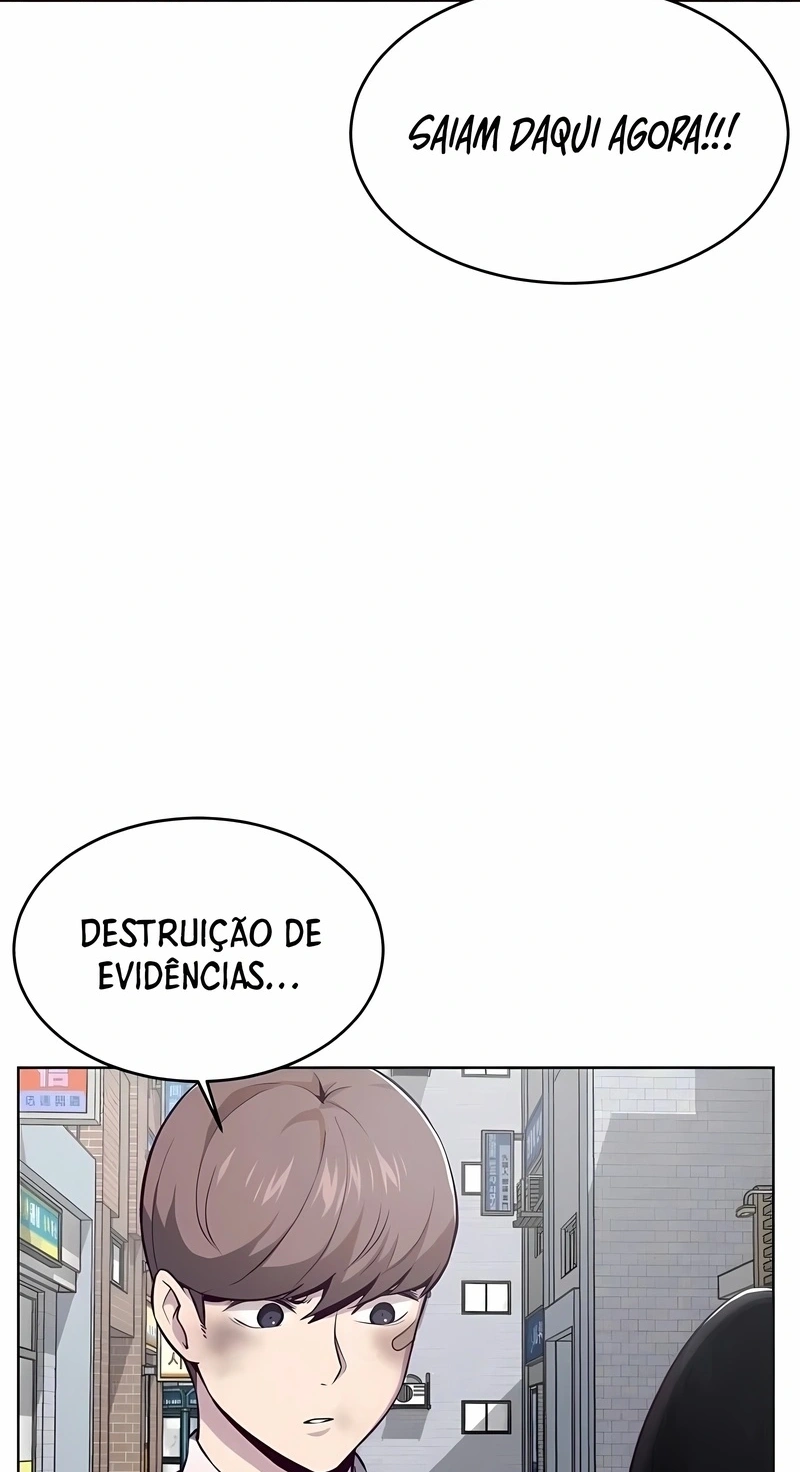 O Garoto da Morte Capítulo 33 Página 71