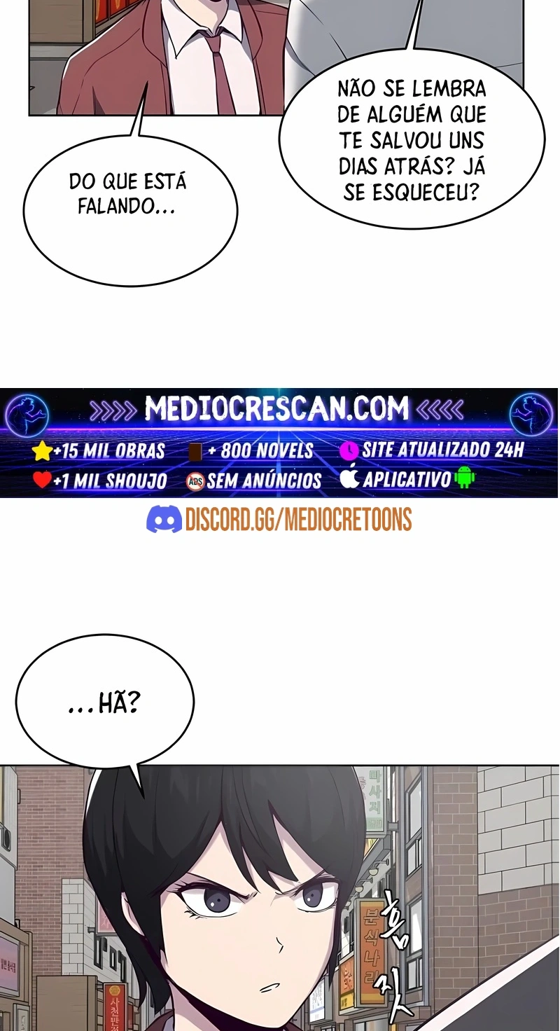 O Garoto da Morte Capítulo 33 Página 73