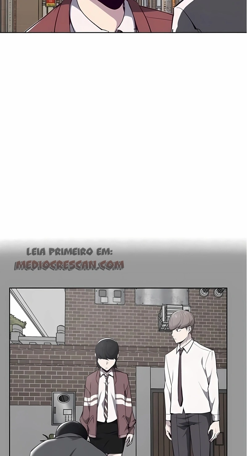 O Garoto da Morte Capítulo 33 Página 74