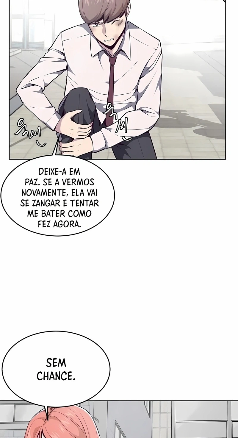 O Garoto da Morte Capítulo 33 Página 80
