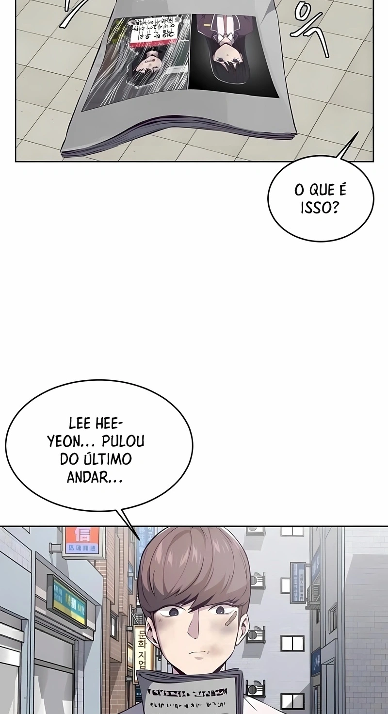 O Garoto da Morte Capítulo 33 Página 82