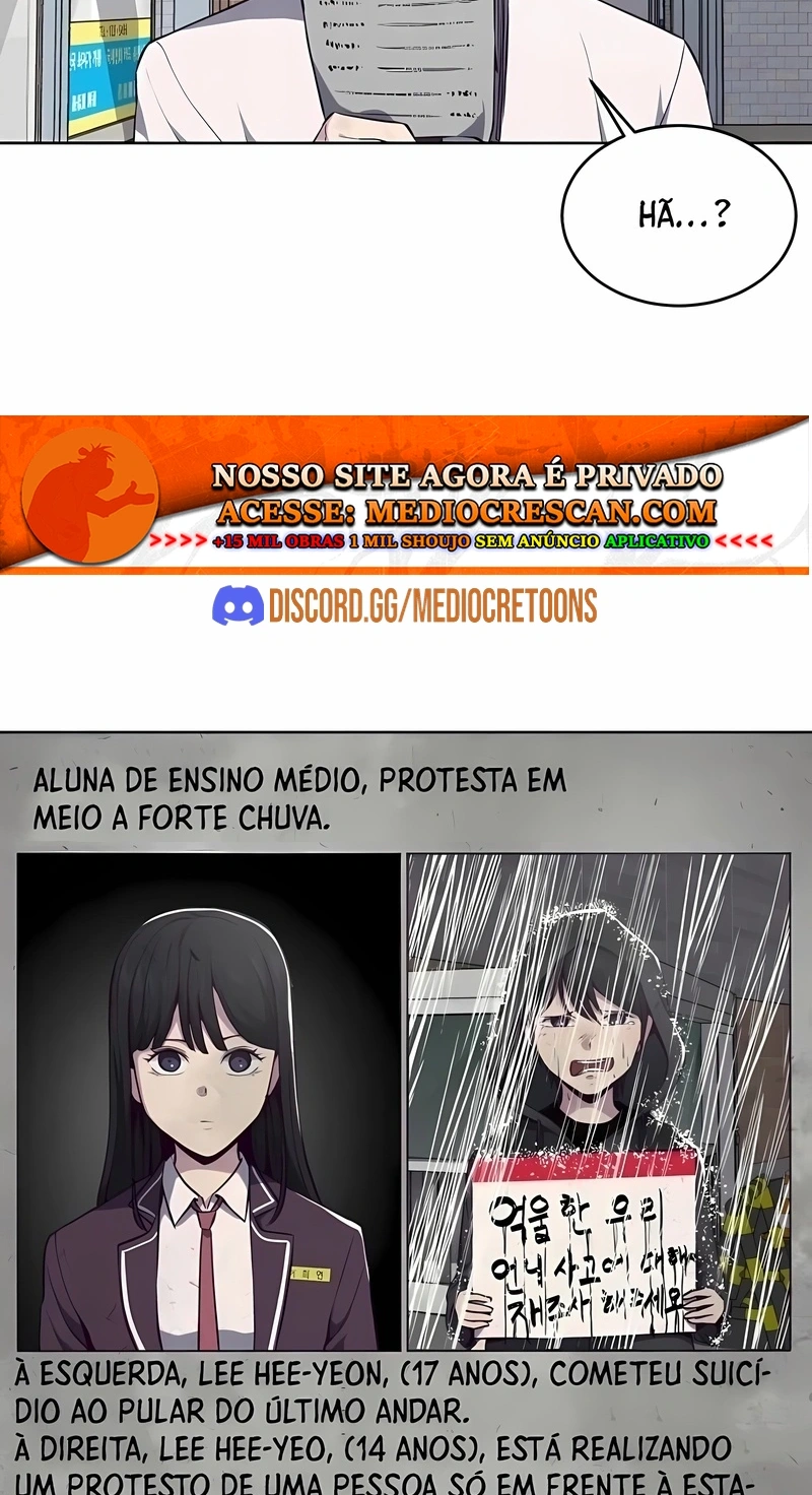 O Garoto da Morte Capítulo 33 Página 83