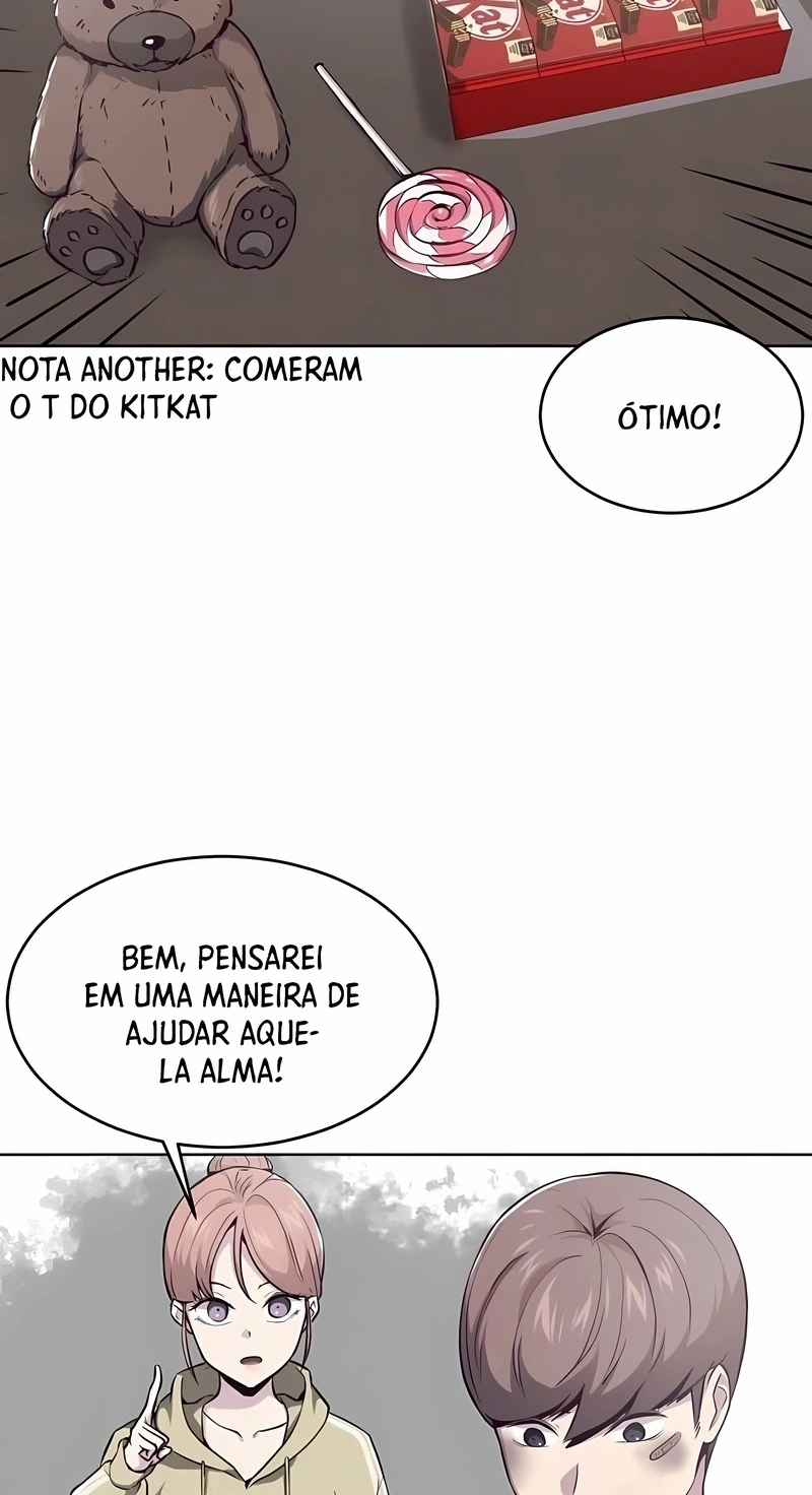 O Garoto da Morte Capítulo 33 Página 87