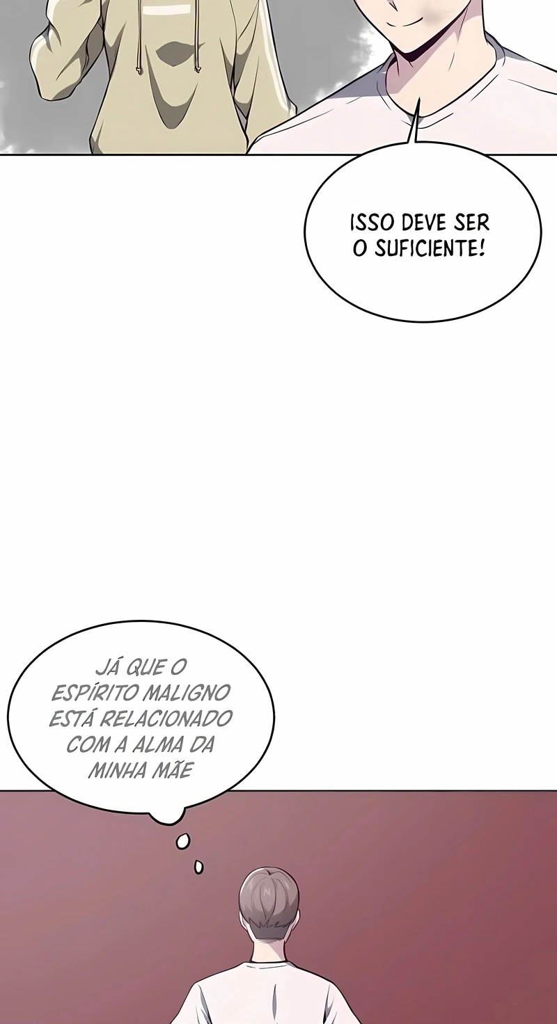 O Garoto da Morte Capítulo 33 Página 88