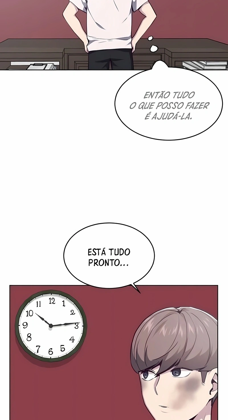 O Garoto da Morte Capítulo 33 Página 89