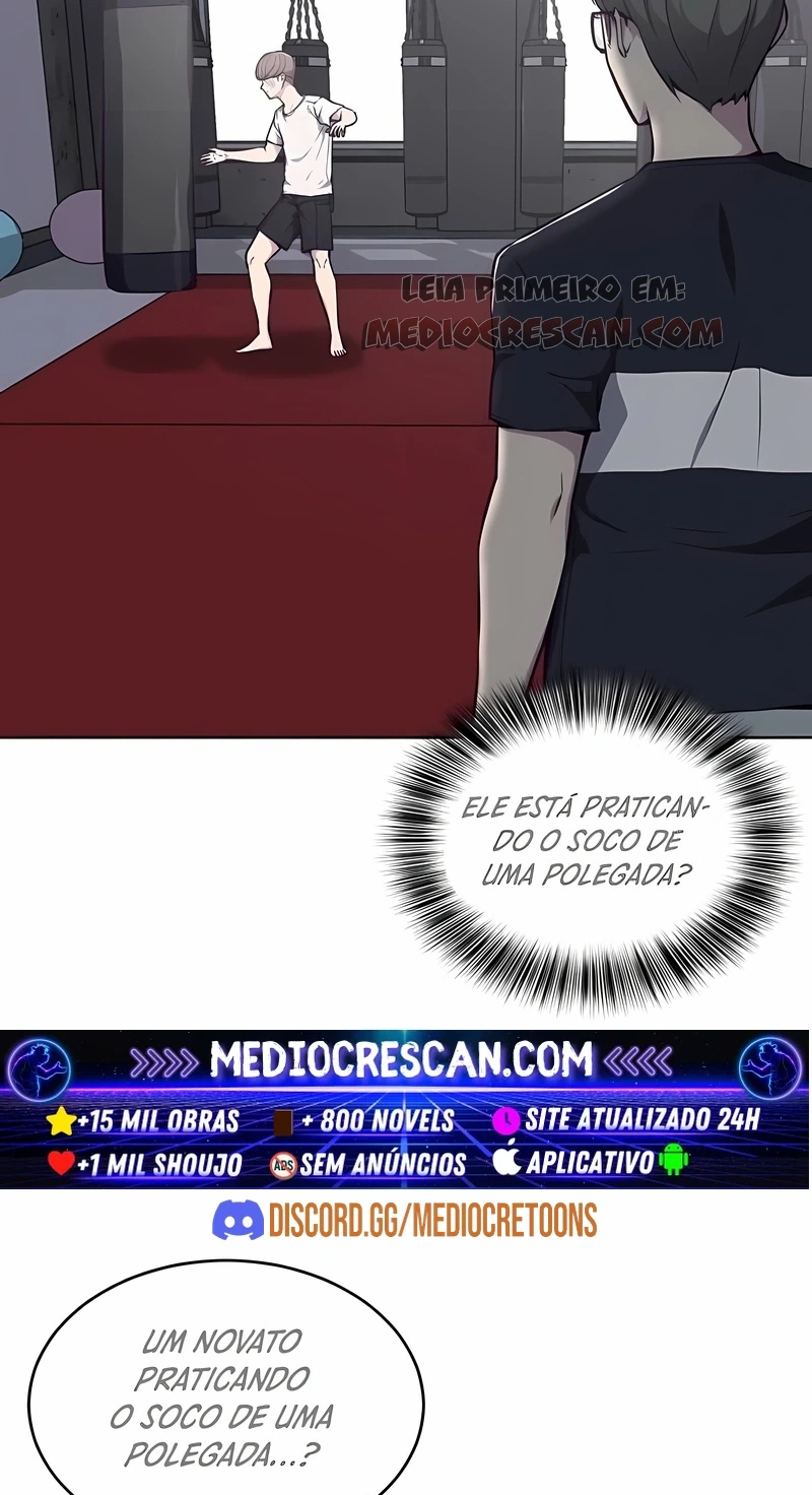 O Garoto da Morte Capítulo 33 Página 93
