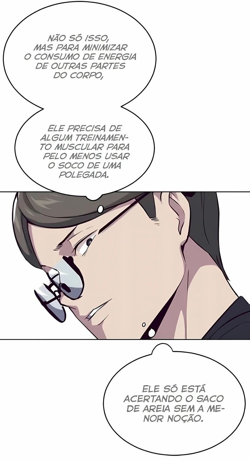 O Garoto da Morte Capítulo 33 Página 98