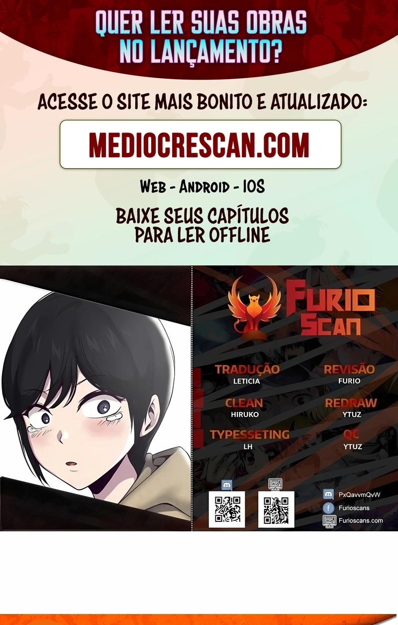 O Garoto da Morte Capítulo 34 Página 1