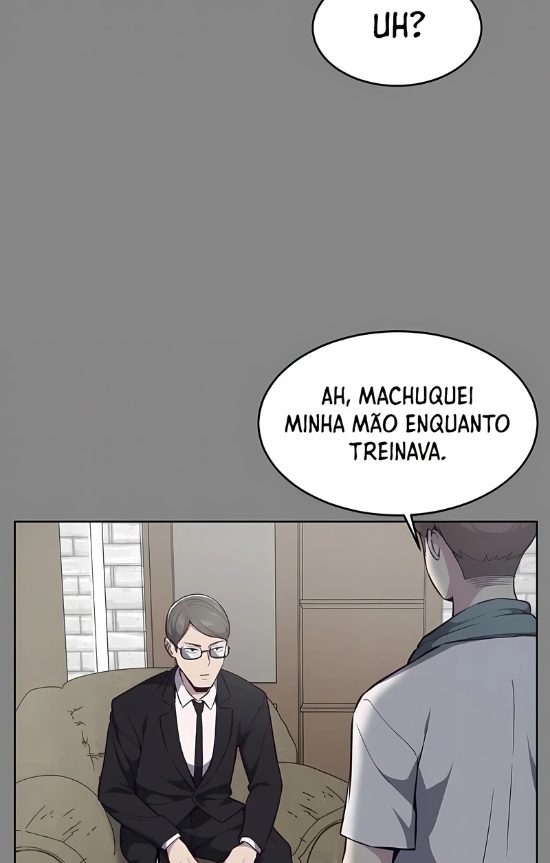 O Garoto da Morte Capítulo 34 Página 10