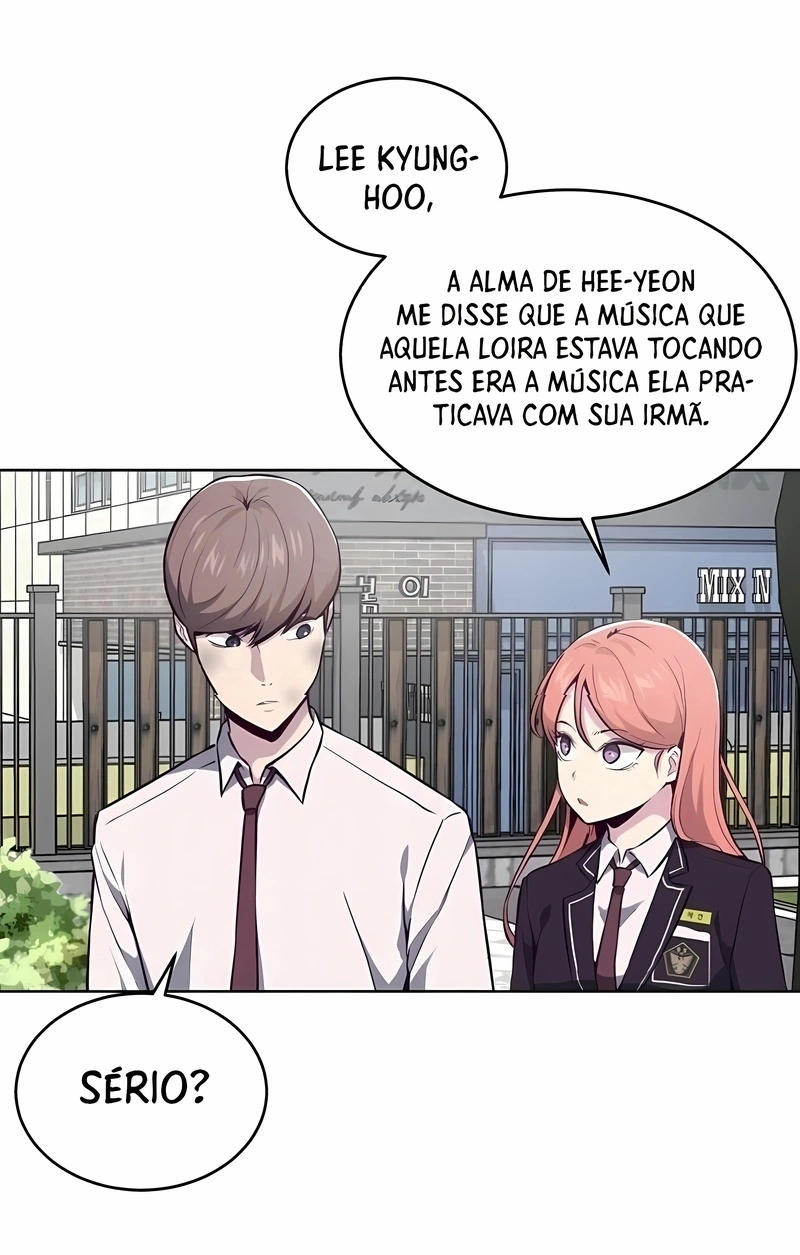 O Garoto da Morte Capítulo 34 Página 100