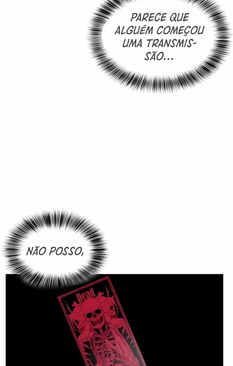 O Garoto da Morte Capítulo 34 Página 102