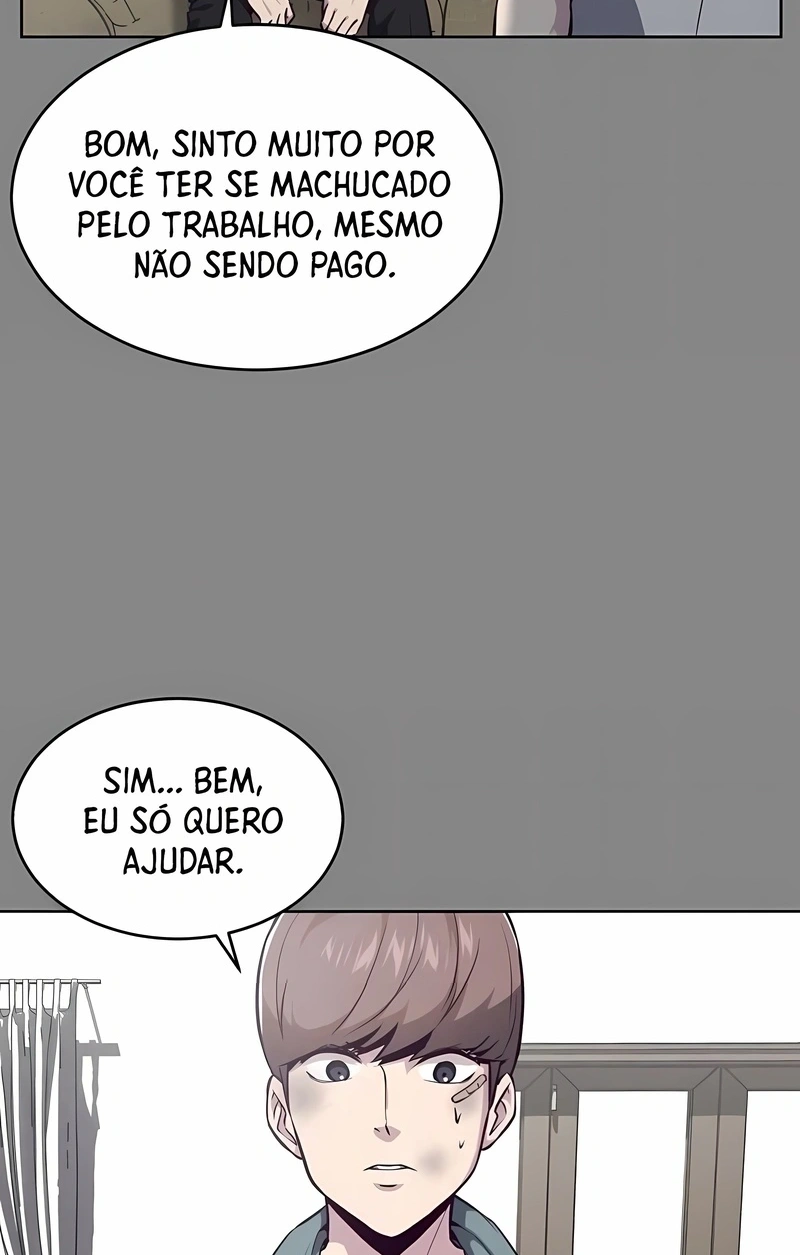O Garoto da Morte Capítulo 34 Página 11
