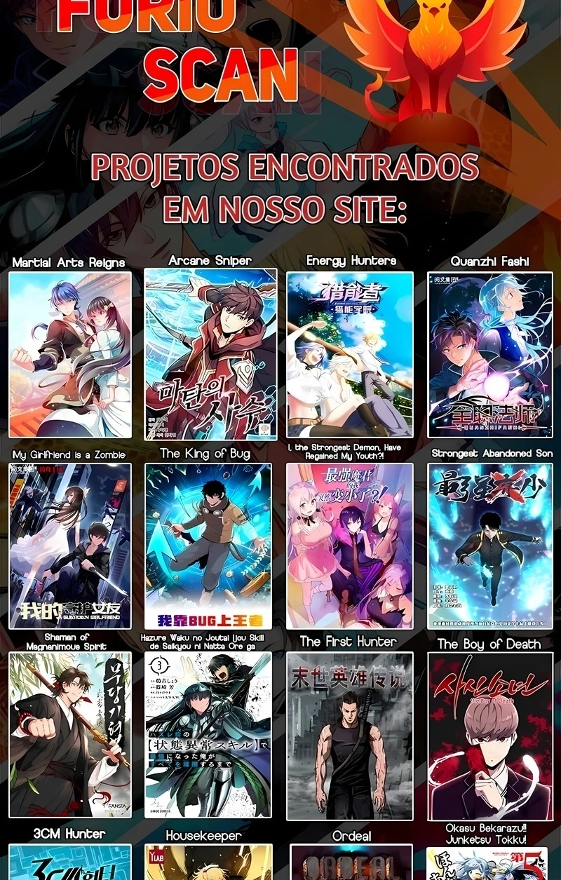 O Garoto da Morte Capítulo 34 Página 119