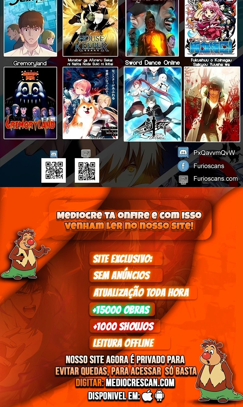 O Garoto da Morte Capítulo 34 Página 120