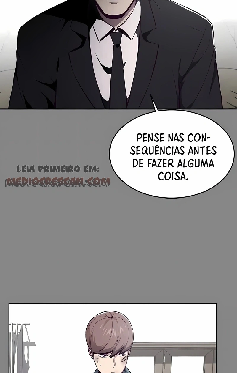 O Garoto da Morte Capítulo 34 Página 13